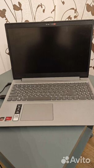 Lenovo IdeaPad L340-15API