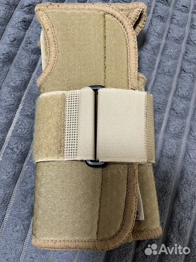 Ортез на лучезапястный сустав