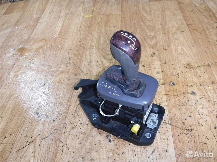 Кулиса АКПП Volvo S80 1998-2006