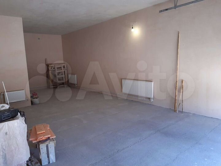 Таунхаус 160 м² на участке 2 сот.