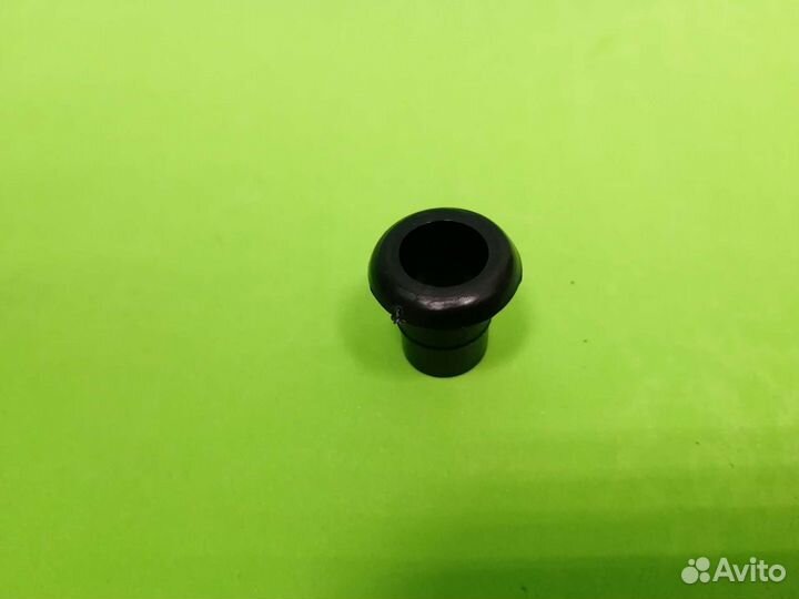 Втулка колеса N 17 на ось 10 мм для колясок