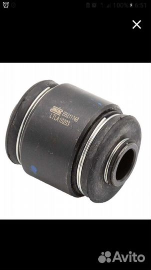 Сайлентблок Тoйоты Марк2, Веросса