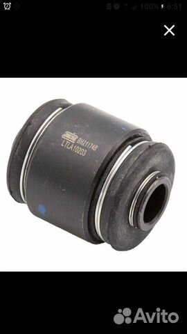 Сайлентблок Тoйоты Марк2, Веросса