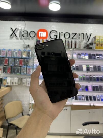 iPhone 7 Plus, 32 ГБ