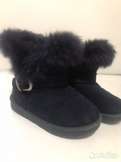 Ugg угги детские 25