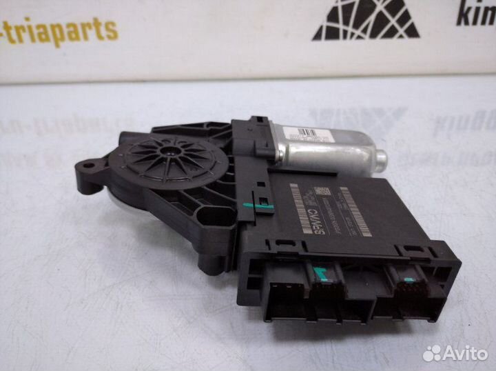 Мотор стеклоподъемника передний правый Volvo S90 2