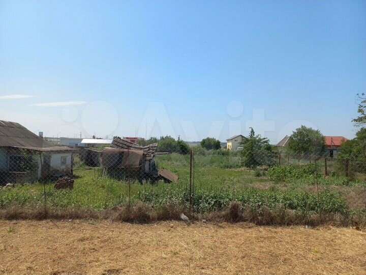 Участок 18 сот. (ИЖС)