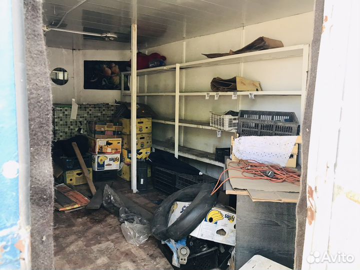 Продам ларёк