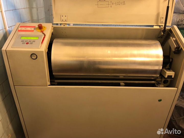 LaserGraver 4000 QL Альфа 900x1200, флексоформы