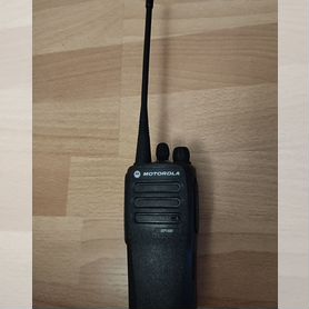 Рация motorola dp 1400