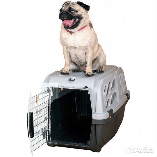 Переноска для собак MPS skudo 3