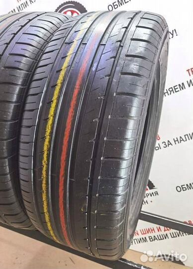 GT Radial Champiro HPY 275/55 R20 117V