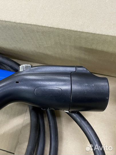 Зарядное устройство GBT 220В 7,4 кВт