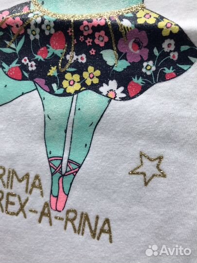 Футболка Carter’s (Картерс) США