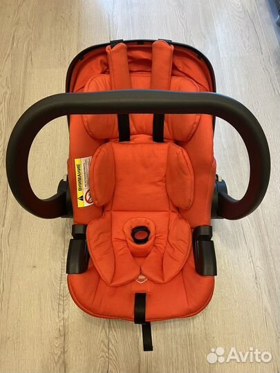 Автокресло Olsson HBR-X1