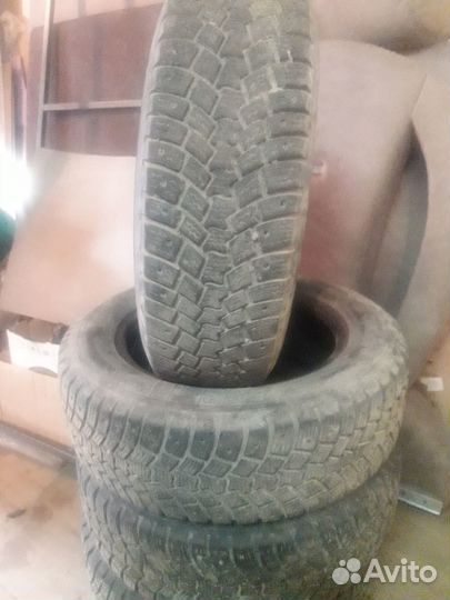 Kleber Kapnor 5 185/65 R15