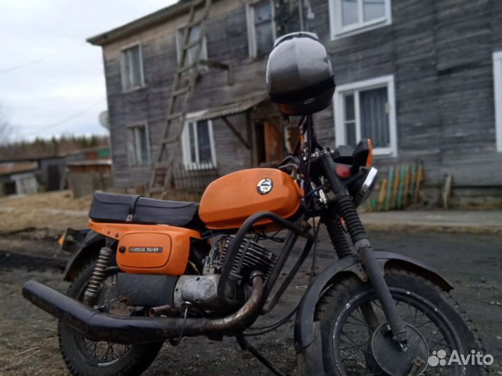 Восход 3м01