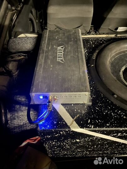 Моноблок Aria 1500.1