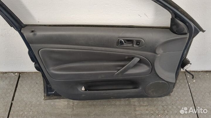 Дверь левая передняя Volkswagen Passat 5