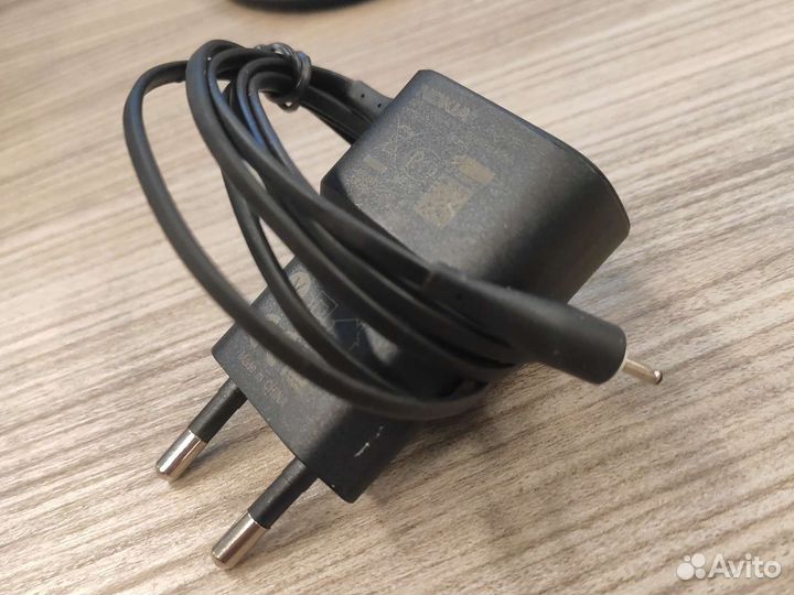 Зарядное устройство для телефона Nokia