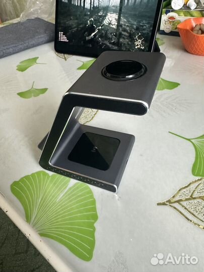 Беспроводное зарядное устройство для Apple