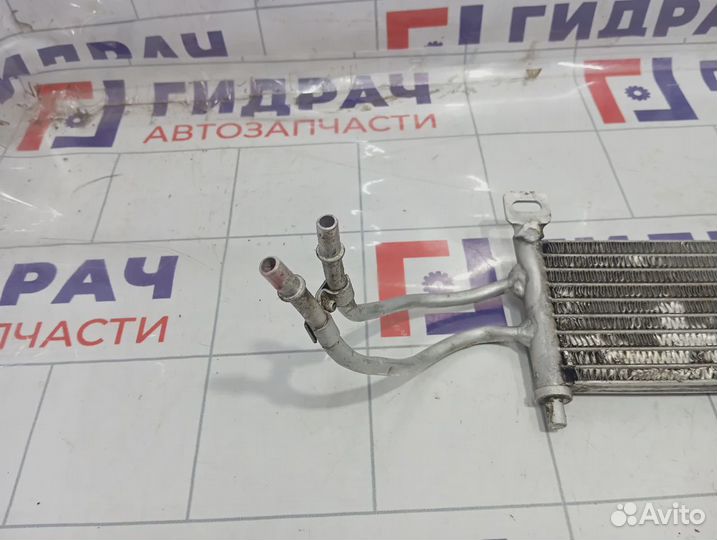 Радиатор АКПП Ford Mondeo 3 (B4Y) 1124249