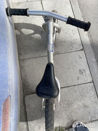 Беговел cruzee