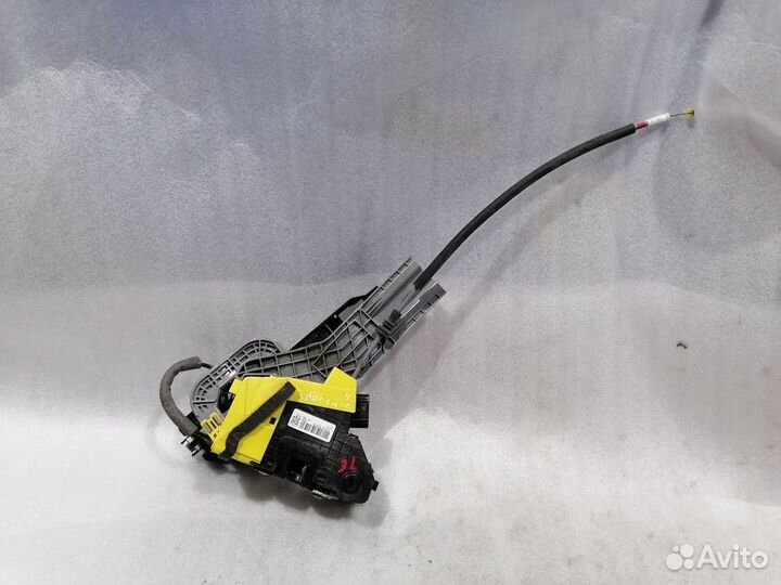 Замок двери зад лев Kia Sportage 4 2016gt;