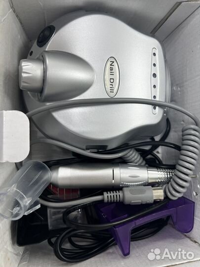 Аппарат для маникюра