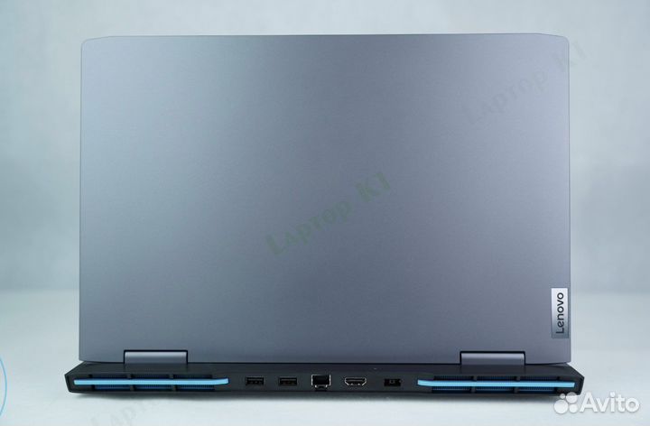 Lenovo Ryzen 7 7840H RTX 4060 2.5K