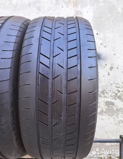 Goodyear Eagle F1 GS 265/45 R20
