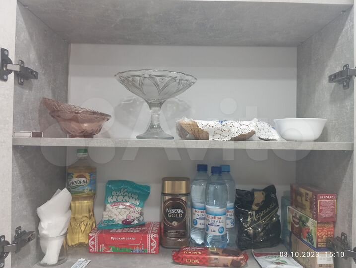 1-к. квартира, 35 м², 10/10 эт.