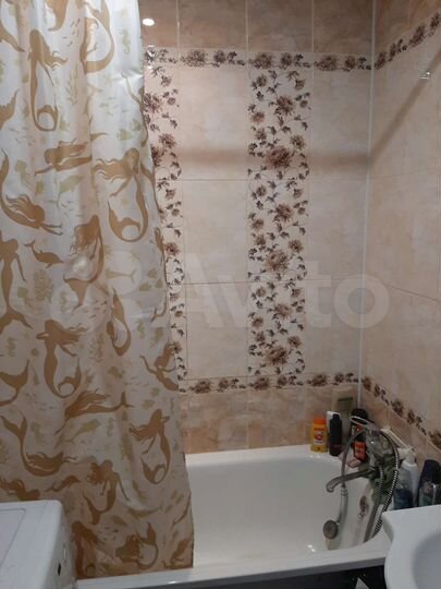 2-к. квартира, 55 м², 1/2 эт.