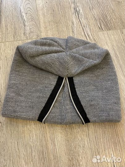 Шапка мужская toms новая