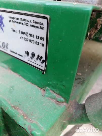 Доильный аппарат для коз