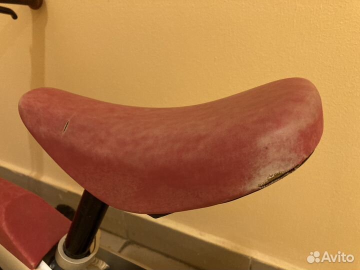 Беговел велосипед 2 в 1 BMW Kidsbike