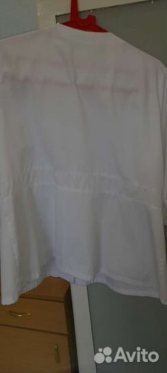 Медицинская одежда