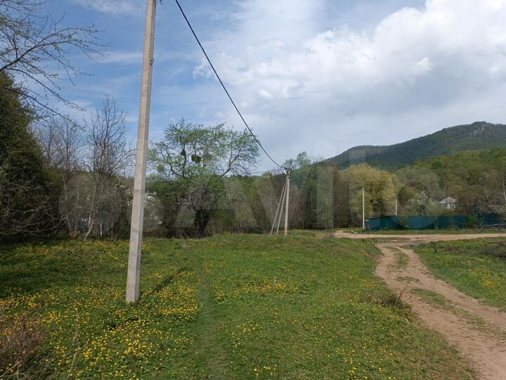 Участок 7,5 сот. (ИЖС)