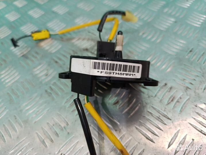 Шлейф б/у Chevrolet Aveo T200 2003-2008