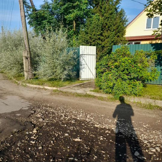 Дом 183 м² на участке 12 сот.