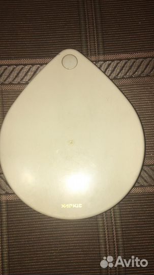 Массажер для лица