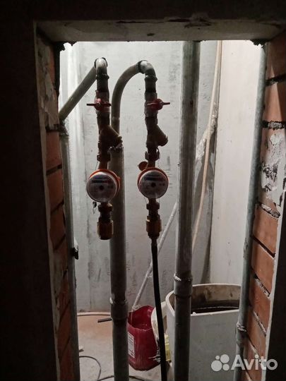 Услуги сварщика (Барышево)