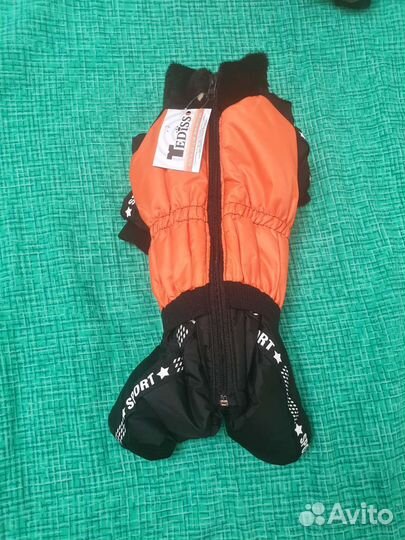 Одежда для маленьких собак