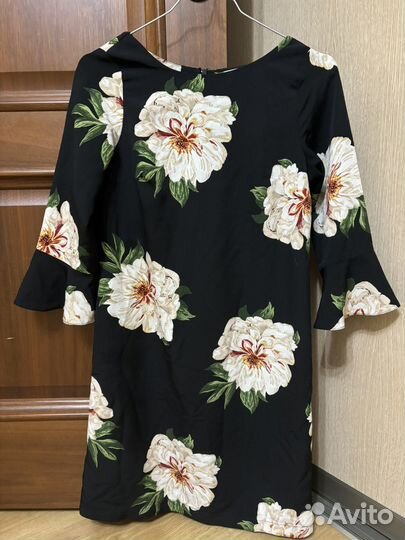 Платье dorothy perkins