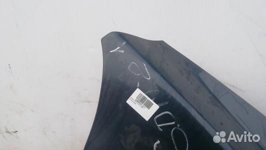 Капот ford kuga 1 (GDN21D201)
