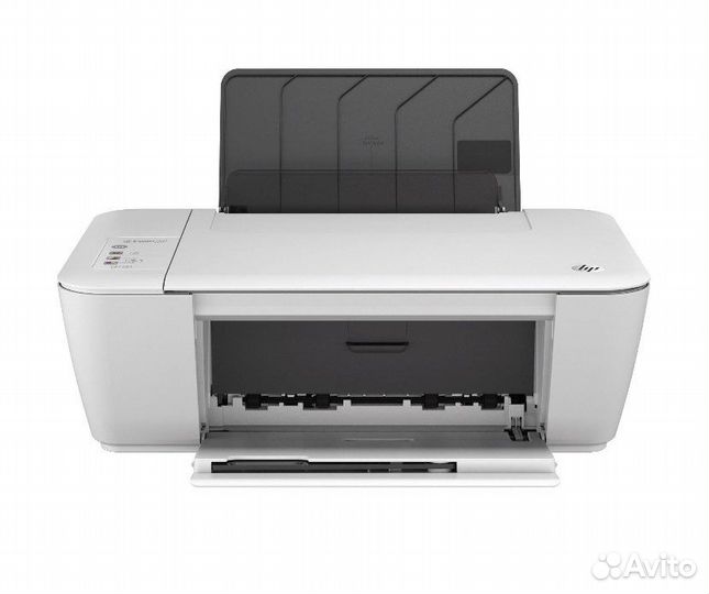 Принтер 3в1 (струйный)