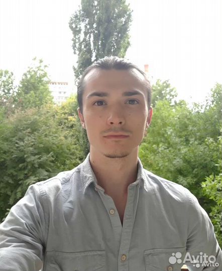 1С Программист Розница ут Егаис Меркурий Марк-ка