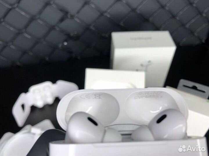 Airpods PRO2 лучшее качество