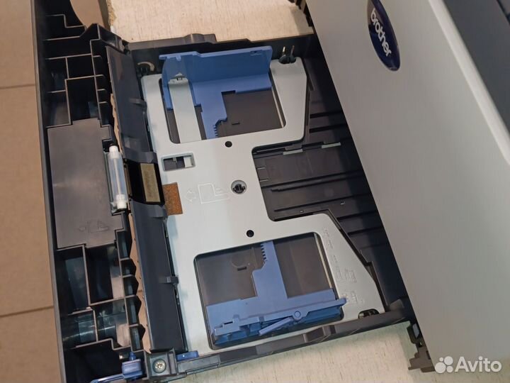 Принтер Brother HL-5250DN