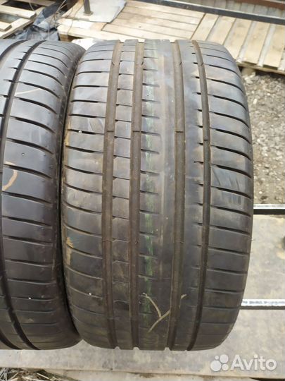 Goodyear Eagle F1 Asymmetric 3 275/30 R20 97ZR